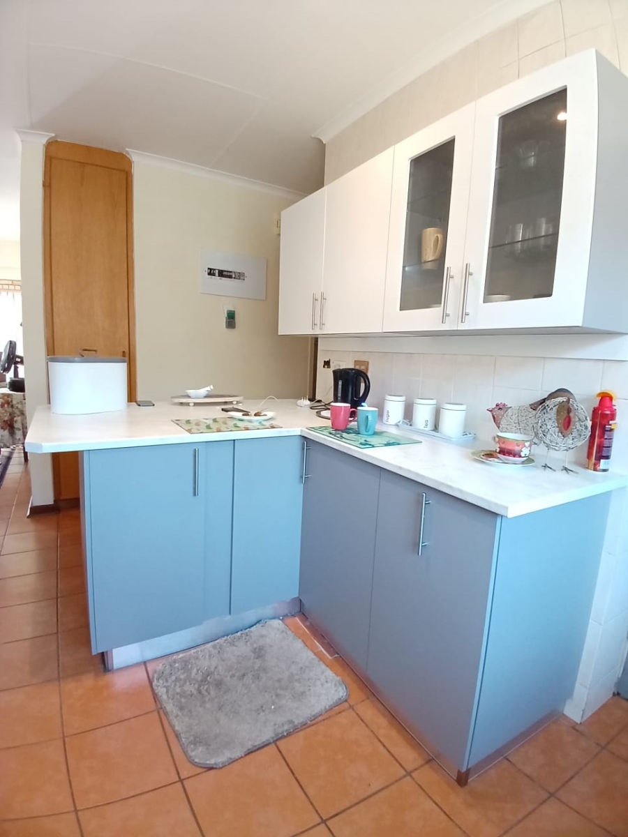 2 Bedroom Property for Sale in Sasolburg Ext 15 Free State